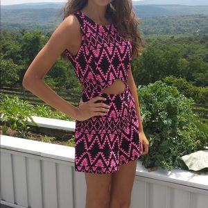 MOTEL ROCKS ROMPER 💓